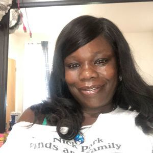 Meet your Posher, Katherine